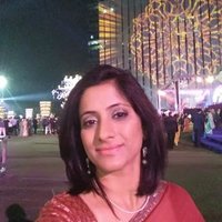 Priyanka Gupta(@piyu_gupta) 's Twitter Profile Photo
