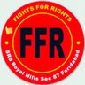 fights_rights's profile picture. FFR -Fights For Rights ®
5000 aggrieved homebuyers seeking justice  for their homes !!! 
SRS Royal Hills Sector 87 Faridabad e-mail : srsfightforright@gmail.com