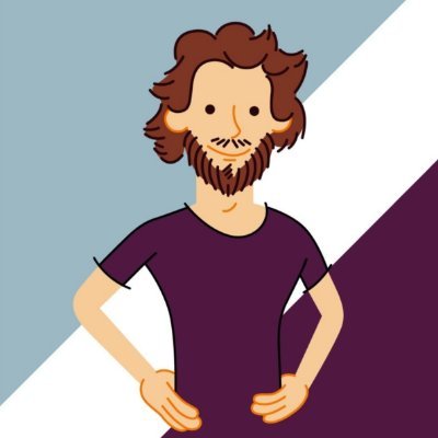 douglas98912769's profile picture. Designer de personalidades