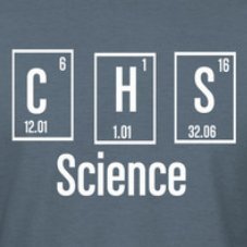 Science is real at CHS!