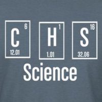 CHS Science(@Cburg_Science) 's Twitter Profile Photo
