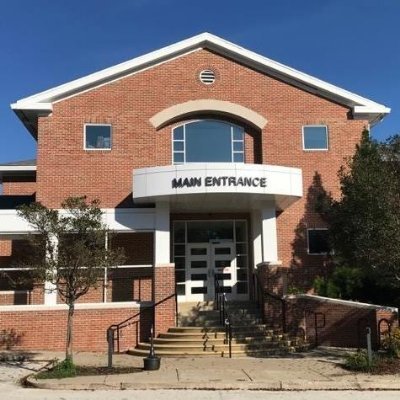 The Newtown Public Library opened on July 15, 1974.