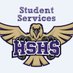 HSHSStudentServices (@hshsstudentserv) Twitter profile photo HSHSStudentServices (@hshsstudentserv) Twitter profile photo