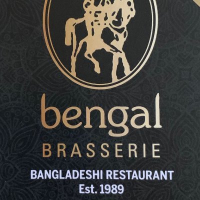 BengalBrasseri3's profile picture. Bengal Brasserie, Ormeau Road. An award winning restaurant in Belfast. Fine Indian cuisine. Social media not monitored 24/7. All enquiries: 028 9064 7516