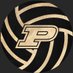 Purdue Volleyball (@PurdueVB) Twitter profile photo