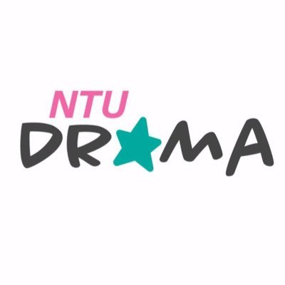 NTUDrama's profile picture. Official NTU Drama Society!✨