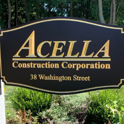 Acella has comprehensive experience in building and renovating facilities for academic, retail, healthcare, corporate, community, and healthcare projects.