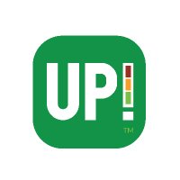 The UP! App(@TheUpAppService) 's Twitter Profile Photo