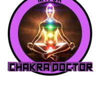 Chakra Doctor(@ProphetEP) 's Twitter Profile Photo