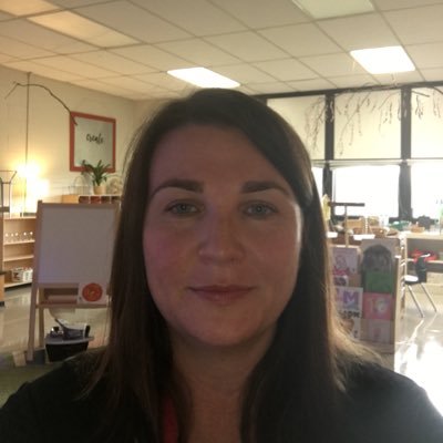 Mom of three wonderful children, Kindergarten teacher, and believer.