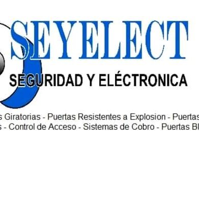 SEYELECT, SEGURIDAD Y ELECTRÓNICA. Somos una empresa dedicada a la comercialización e instalación de equipos de restricción, acceso y seguridad.