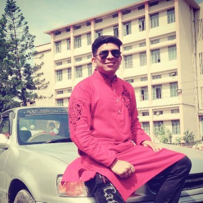tabibkh47214857's profile picture. Be good and shall always see good in everything and everyone and even in yourself.
