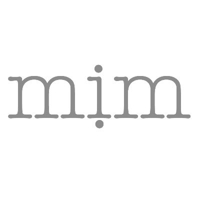 MimConcept Profile Picture