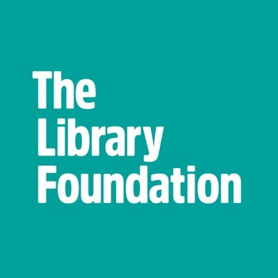 The Austin Library Foundation supports the Austin Public Library through advocacy and fundraising.