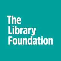 The Library Foundation ATX (@libfoundatx) 's Twitter Profile