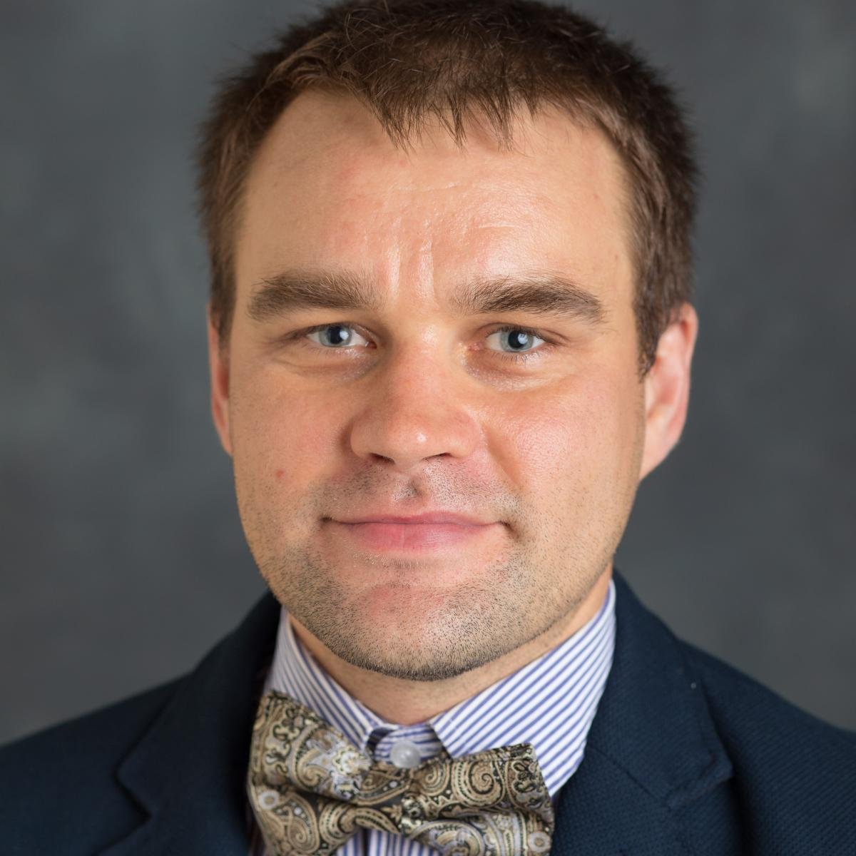 RodionSvy's profile picture. 