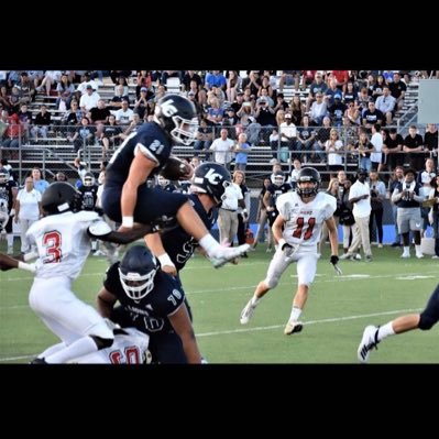 JustinManqueros's profile picture. LCHS SENIOR‼️🏈