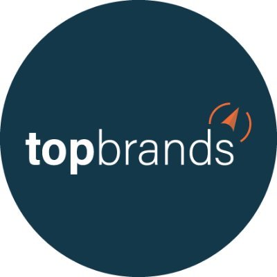 A TopBrands é uma consultoria de Branding fundada em 1999. Tem foco no desenvolvimento de soluções estratégicas de branding.