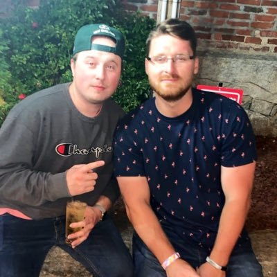 DandG_HighFlyer's profile picture. We be up in da clouds. 207. Maine. 802. Vermont. TC