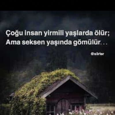 öleceksek bir gün doğruluktan ölürüz  sokaktaki son piçi yok edene kadar savaşımız sürecek