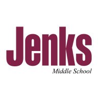 Jenks Middle School (@jenksms) 's Twitter Profile Photo Jenks Middle School (@jenksms) 's Twitter Profile Photo