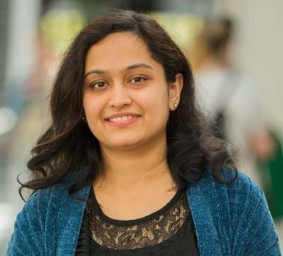 SarithaUnnikri1's profile picture. Programme Chair and Lecturer, Computing (Data Science). Atlantic Technological University, Sligo