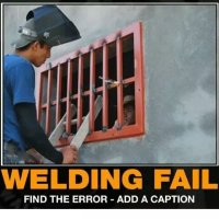 BCTEA WELDING(@BcteaW) 's Twitter Profile Photo