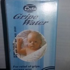 beta gripe water
