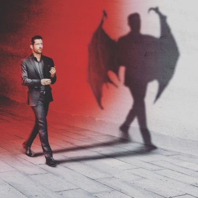 #Lucifan ❤️😈 #LuciferSeason6 account made for saving Lucifer season 6 #morethan5season