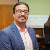 Cristobal Pizarro (@jcpizarrop) 's Twitter Profile