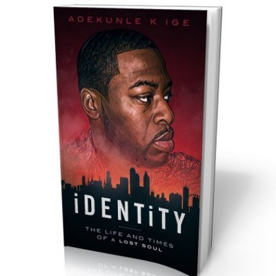 Actor & Author Instagram: @IdentityTheBook | I am a supporter of the #WritingCommunity living that #WritersLife while repping that #IndieBook life. #Writerlift