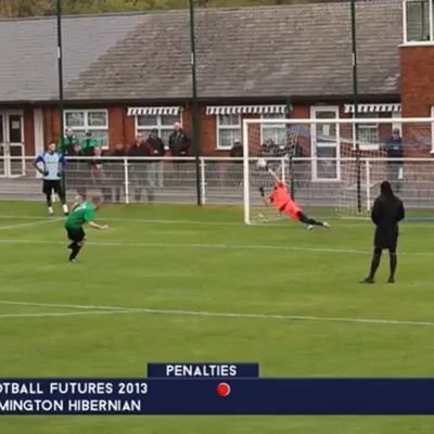 rcm_21's profile picture. #GREENBACKS ⚽