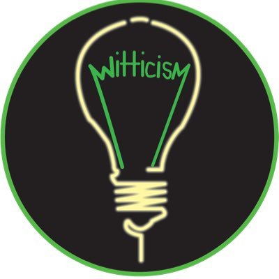 Witticism_IUP Profile Picture