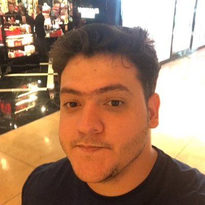 AbelRabert1's profile picture. Músico