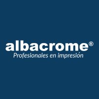 albacrome(@albacrome) 's Twitter Profile Photo