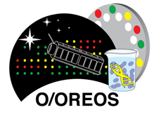 The O/OREOS (Organism/Organic Exposure to Orbital Stresses) nanosatellite contains an automated space laboratory with two astrobiology separate experiments