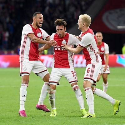 JeroeNL91's profile picture. 