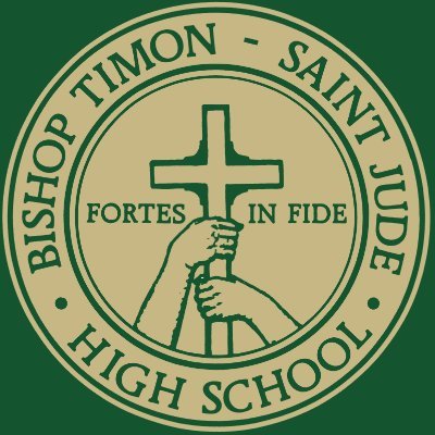 BishopTimonHigh Profile Picture