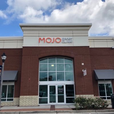 At Mojo SportClinic, we use the most advanced Sports Therapy techniques, treating you like an elite athlete.