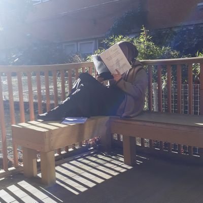 hafs_alba's profile picture. Broke student •  Trying to get through ward rounds unnoticed • ...an avid ice coffee drinker (should probably put that money in savings)
