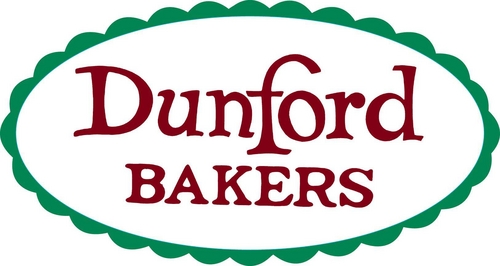 Home of the famous Dunford Chocolate donut 
& Rocky Mountian Bread