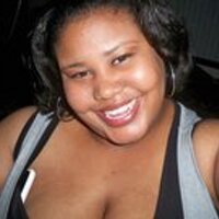 Whitney McCraney - @CosmicForce18 Twitter Profile Photo