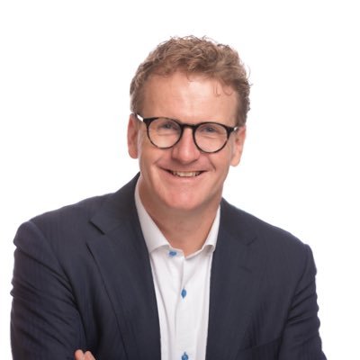 Vice President @Capgemini. I help clients get value from Data & Analytics. Passionate about the vast potential of the digital world. Views expressed are my own.