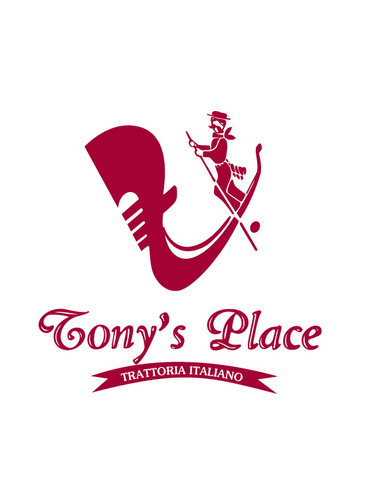 Tony's Place of West Roxbury serves Italian food, take out, delivery service as well as a family restaurant, sports bar, catering and private function room.