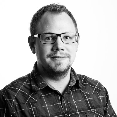 VMUG leader @SwedenVMUG, #vExpert, VCP-NV 2020, VCIX-DCV 2019