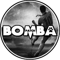 Equipe Bomba Patch(@bombapatchgeo) 's Twitter Profile Photo
