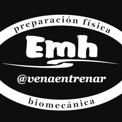 venaentrenar's profile picture. BIOMECÁNICA para deportes de resistencia.