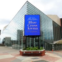 Blue Cross Arena (@bluecrossarena) 's Twitter Profile