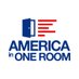America in One Room (@americain1room) Twitter profile photo