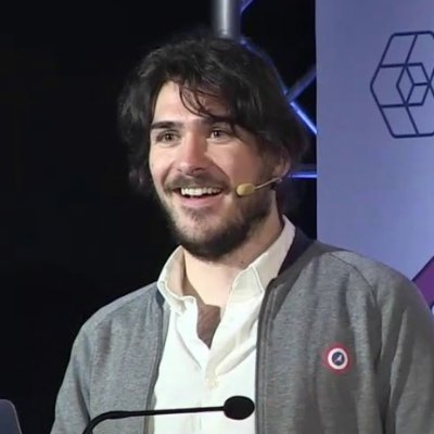 Alex Combessie Profile